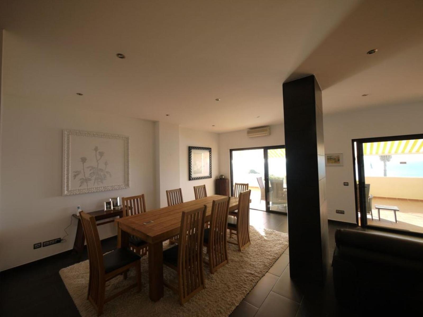 Casa Aurora Lejlighed Lagos Eksteriør billede