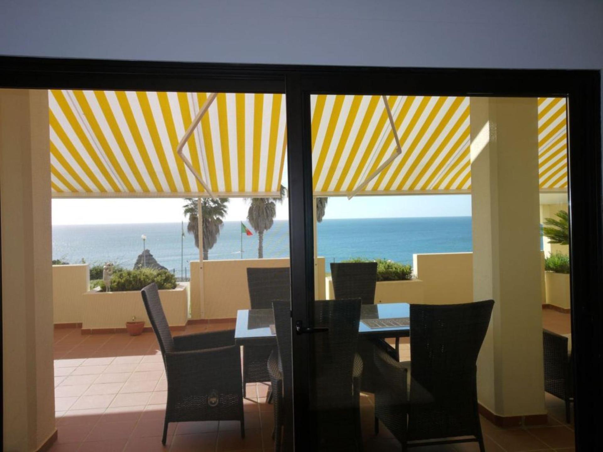 Casa Aurora Lejlighed Lagos Eksteriør billede